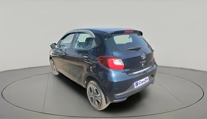 2023 Tata Tiago XZ PLUS CNG, CNG, Manual, 52,537 km, exterior
