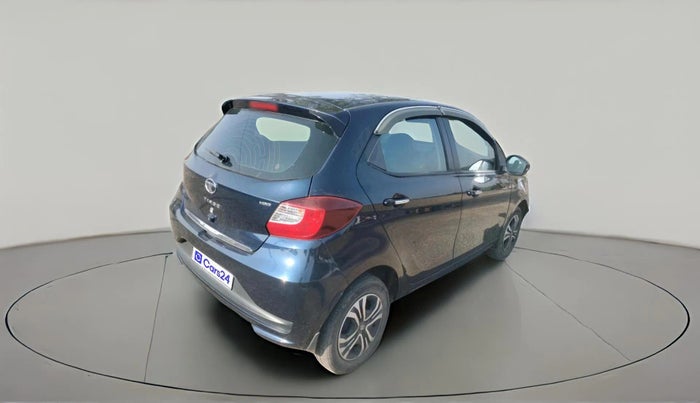 2023 Tata Tiago XZ PLUS CNG, CNG, Manual, 52,537 km, exterior