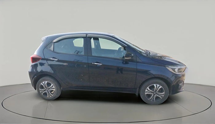 2023 Tata Tiago XZ PLUS CNG, CNG, Manual, 52,537 km, exterior