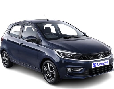 2023 Tata Tiago - Hatchback - CNG - Manual - ₹6.00 lakh