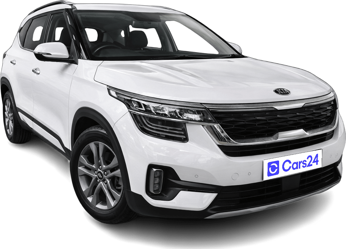 2019 KIA SELTOS - SUV - Diesel - Manual - ₹12.00 lakh