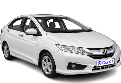 2016 Honda City - Sedan - Petrol - Manual - ₹5.50 lakh