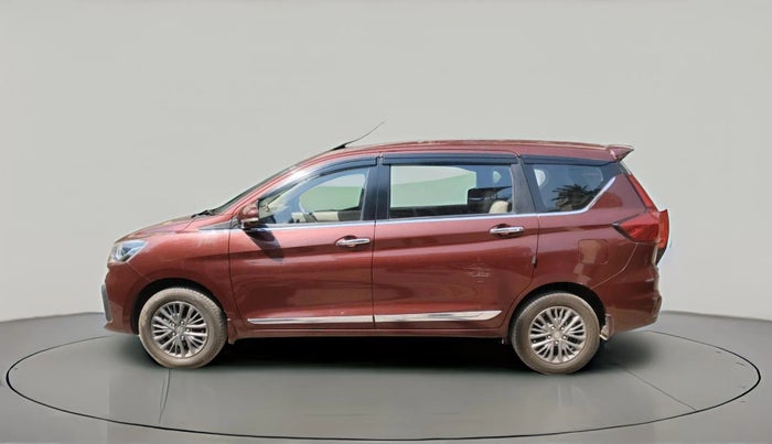 2019 Maruti Ertiga ZXI+ SHVS, Petrol, Manual, 84,078 km, exterior