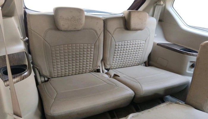 2019 Maruti Ertiga ZXI+ SHVS, Petrol, Manual, 84,078 km, interior