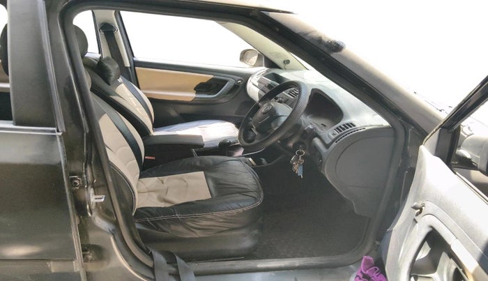 2009 Skoda Fabia CLASSIC 1.2 MPI, Petrol, Manual, 50,913 km, interior