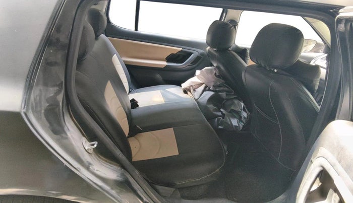 2009 Skoda Fabia CLASSIC 1.2 MPI, Petrol, Manual, 50,913 km, interior