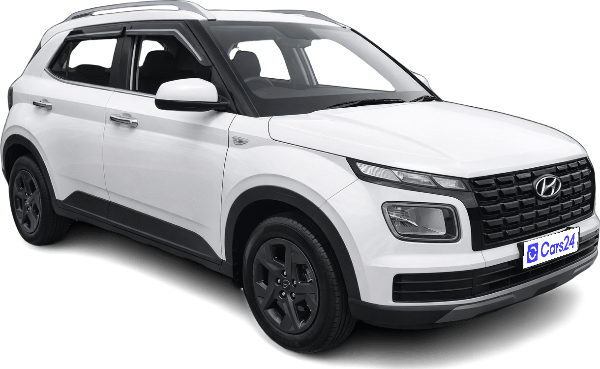 2023 Hyundai VENUE - SUV - Petrol - Manual - ₹7.50 lakh