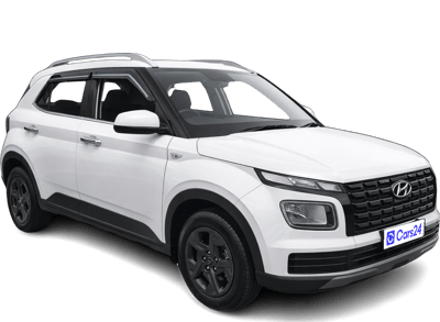 2023 Hyundai VENUE - SUV - Petrol - Manual - ₹7.50 lakh
