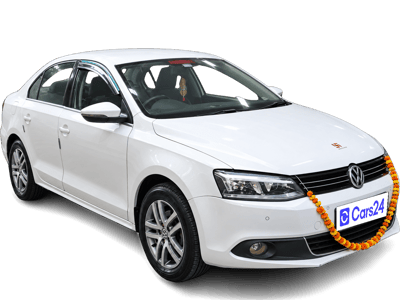 2012 Volkswagen Jetta - Sedan - Diesel - Automatic - ₹2.80 lakh