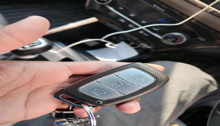 2016 Hyundai Elite i20 ASTA 1.2, Petrol, Manual, 32,923 km, interior