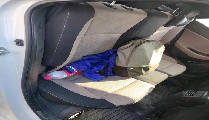 2016 Hyundai Elite i20 ASTA 1.2, Petrol, Manual, 32,923 km, interior