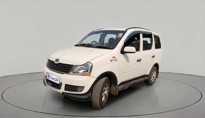 2012 Mahindra Xylo D4, Diesel, Manual, 1,84,679 km, exterior