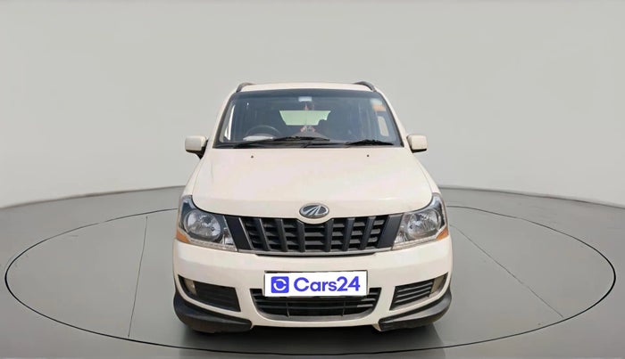 2012 Mahindra Xylo D4, Diesel, Manual, 1,84,679 km, exterior