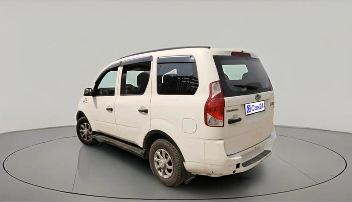 2012 Mahindra Xylo D4, Diesel, Manual, 1,84,679 km, exterior