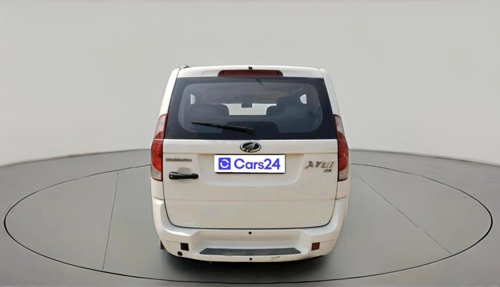 2012 Mahindra Xylo D4, Diesel, Manual, 1,84,679 km, exterior