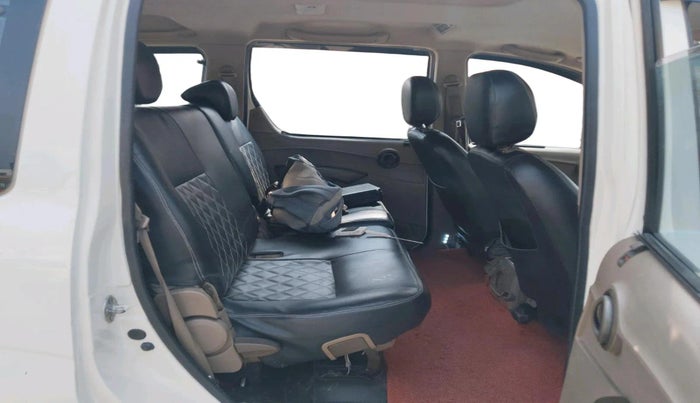 2012 Mahindra Xylo D4, Diesel, Manual, 1,84,679 km, interior