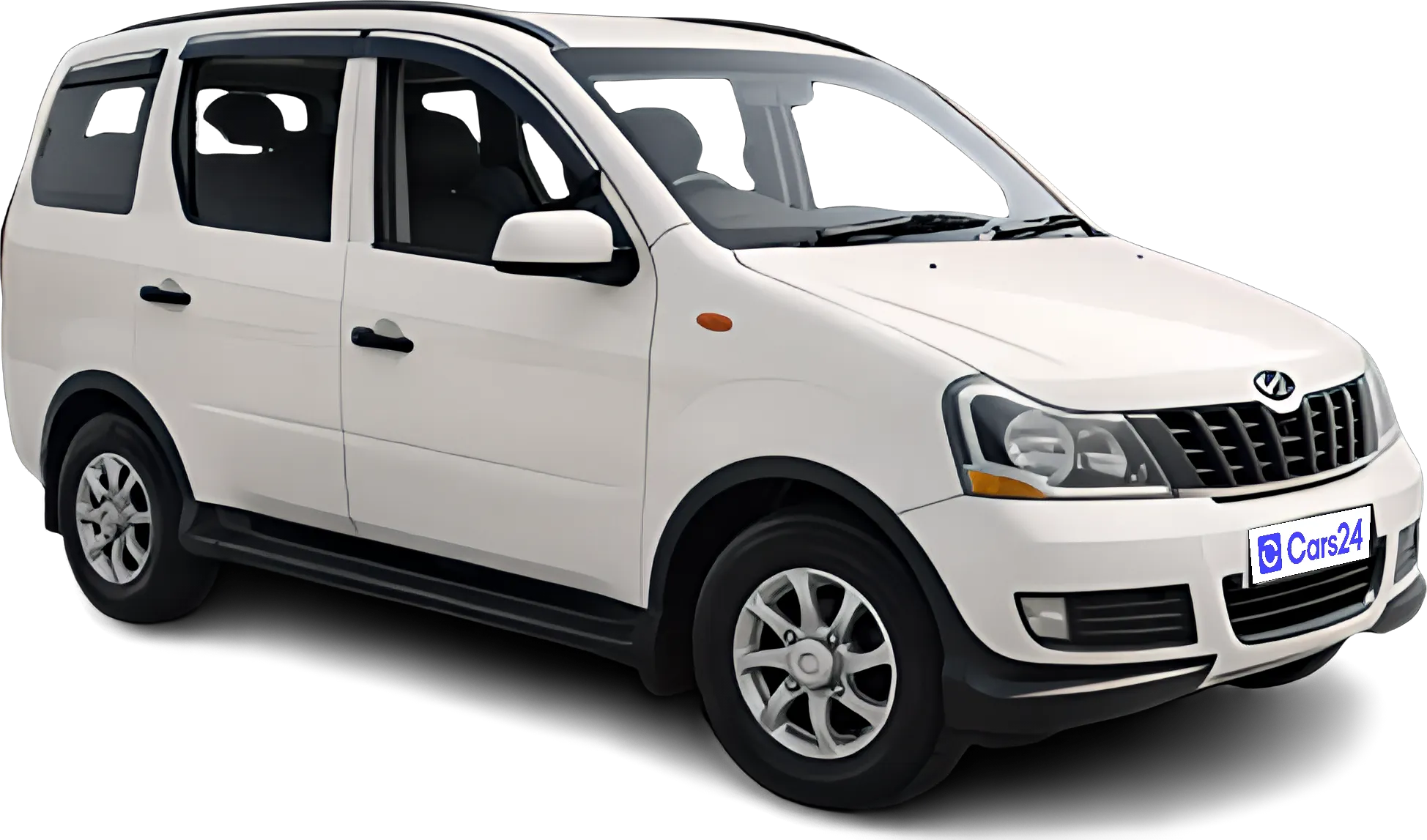 2012 Mahindra Xylo - SUV - Diesel - Manual - ₹3.17 lakh