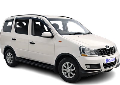 2012 Mahindra Xylo - SUV - Diesel - Manual - ₹3.17 lakh