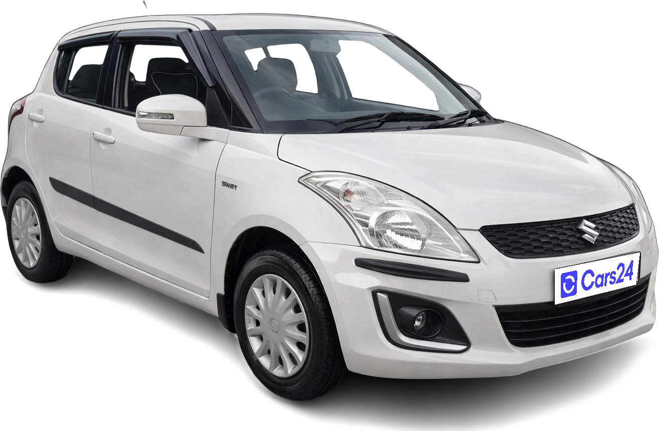 2015 Maruti Swift - Hatchback - Diesel - Manual - ₹4.50 lakh