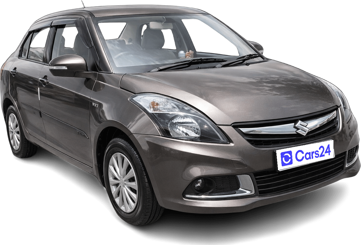 2016 Maruti Swift Dzire - Sedan - CNG - Manual - ₹4.71 lakh