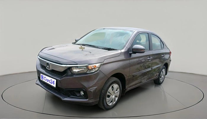 2021 Honda Amaze 1.2L I-VTEC S, Petrol, Manual, 25,319 km, exterior