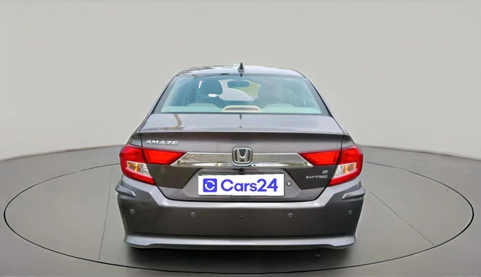 2021 Honda Amaze 1.2L I-VTEC S, Petrol, Manual, 25,319 km, exterior