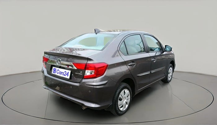 2021 Honda Amaze 1.2L I-VTEC S, Petrol, Manual, 25,319 km, exterior