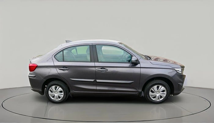 2021 Honda Amaze 1.2L I-VTEC S, Petrol, Manual, 25,319 km, exterior