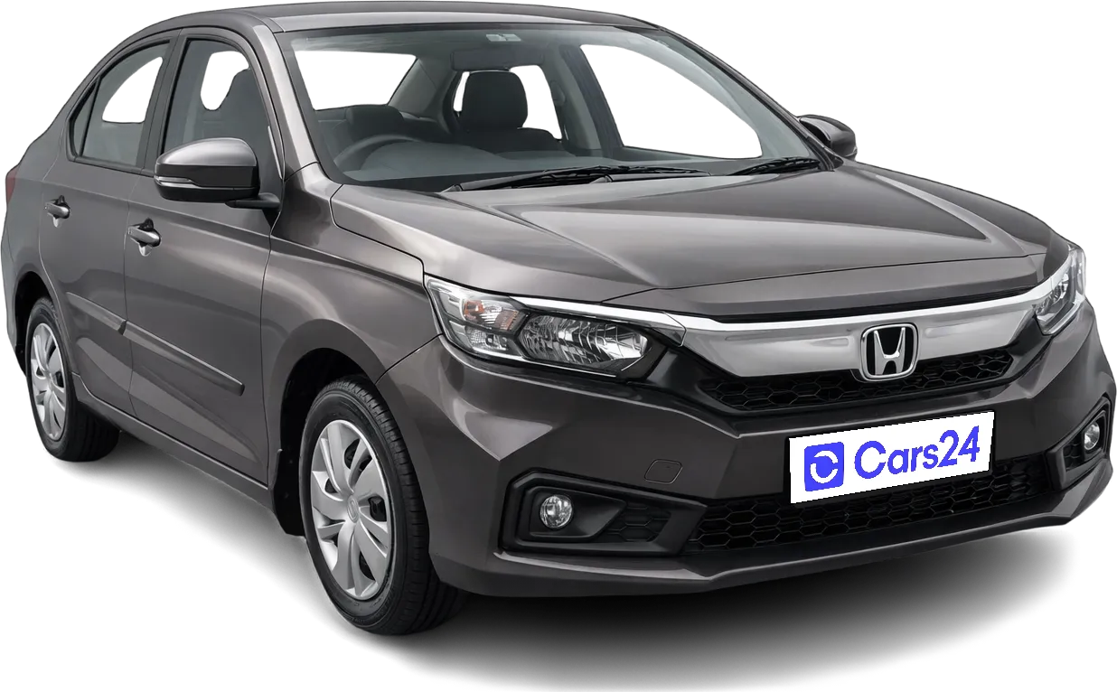 2021 Honda Amaze - Sedan - Petrol - Manual - ₹5.50 lakh
