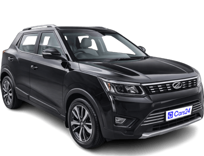2020 Mahindra XUV300 - SUV - Petrol - Manual - ₹7.25 lakh