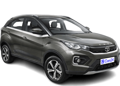 2022 Tata NEXON - SUV - Diesel - Manual - ₹9.60 lakh