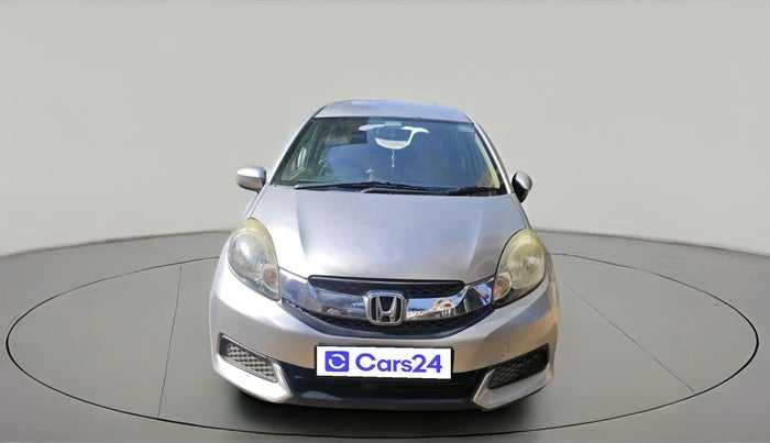 2015 Honda Mobilio 1.5L I-VTEC S, Petrol, Manual, 1,08,822 km, exterior