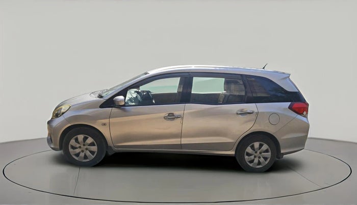 2015 Honda Mobilio 1.5L I-VTEC S, Petrol, Manual, 1,08,822 km, exterior