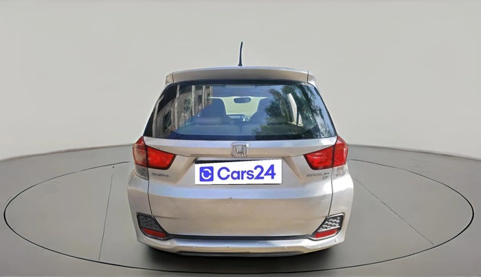 2015 Honda Mobilio 1.5L I-VTEC S, Petrol, Manual, 1,08,822 km, exterior