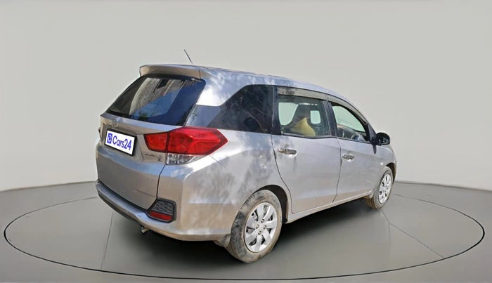 2015 Honda Mobilio 1.5L I-VTEC S, Petrol, Manual, 1,08,822 km, exterior