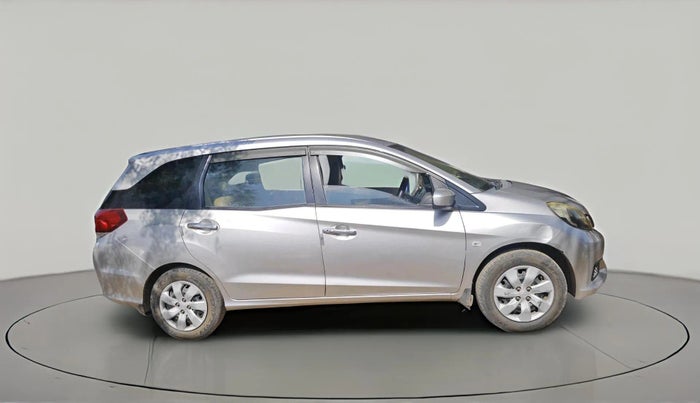 2015 Honda Mobilio 1.5L I-VTEC S, Petrol, Manual, 1,08,822 km, exterior