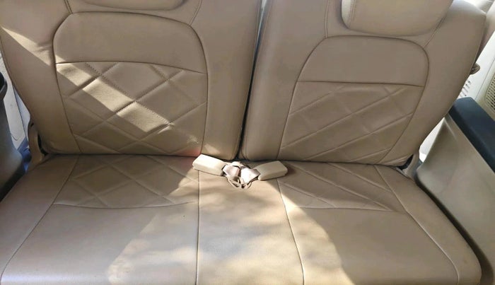 2015 Honda Mobilio 1.5L I-VTEC S, Petrol, Manual, 1,08,822 km, interior