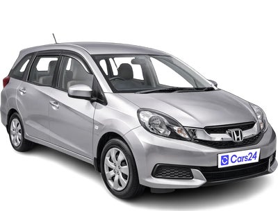 2015 Honda Mobilio - SUV - Petrol - Manual - ₹3.24 lakh