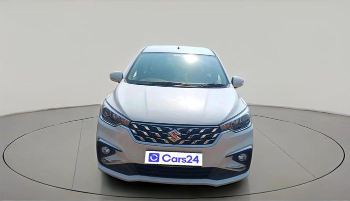 2025 Maruti Ertiga VXI CNG, CNG, Manual, 24,238 km, exterior