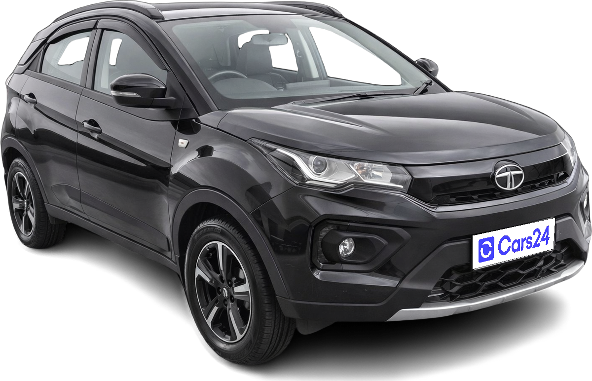 2022 Tata NEXON - SUV - Petrol - Automatic - ₹9.16 lakh