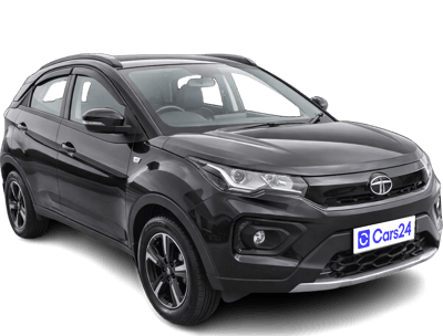2022 Tata NEXON - SUV - Petrol - Automatic - ₹9.16 lakh