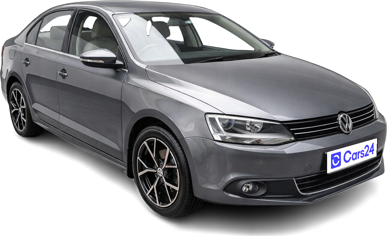 2013 Volkswagen Jetta - Sedan - Petrol - Manual - ₹4.67 lakh