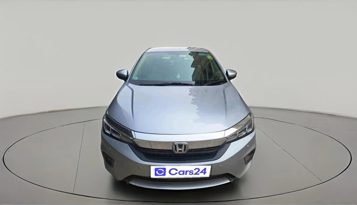 2021 Honda City 1.5L I-VTEC V MT 5TH GEN, Petrol, Manual, 24,143 km, exterior