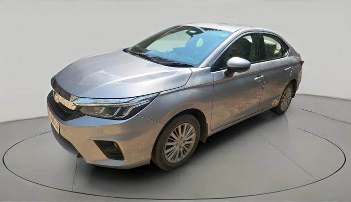 2021 Honda City 1.5L I-VTEC V MT 5TH GEN, Petrol, Manual, 24,143 km, exterior