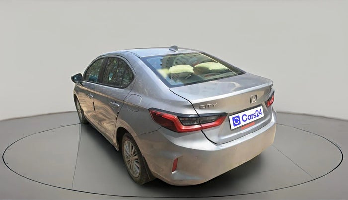 2021 Honda City 1.5L I-VTEC V MT 5TH GEN, Petrol, Manual, 24,143 km, exterior