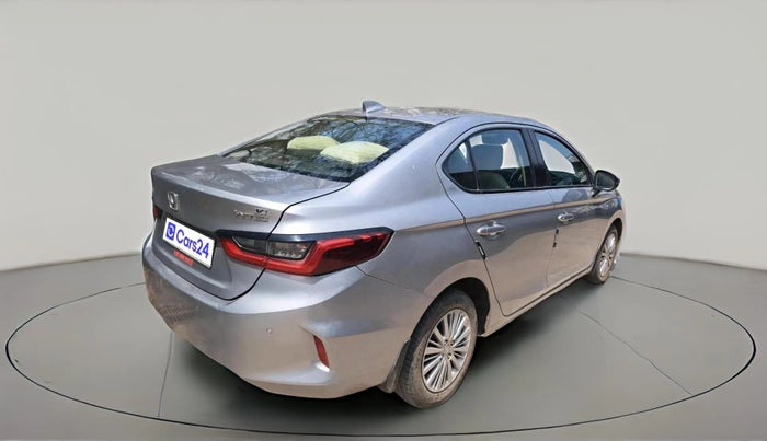 2021 Honda City 1.5L I-VTEC V MT 5TH GEN, Petrol, Manual, 24,143 km, exterior