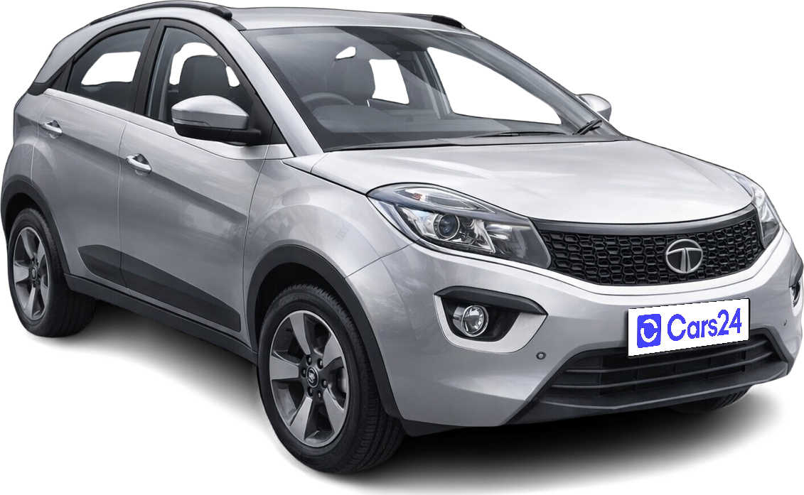 2018 Tata NEXON - SUV - Diesel - Automatic - ₹6.23 lakh