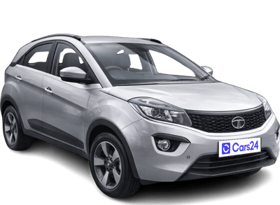 2018 Tata NEXON - SUV - Diesel - Automatic - ₹6.23 lakh