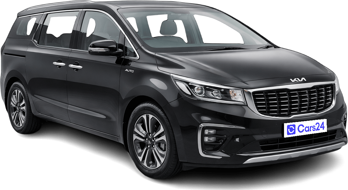 2022 KIA CARNIVAL - SUV - Diesel - Automatic - ₹34.09 lakh