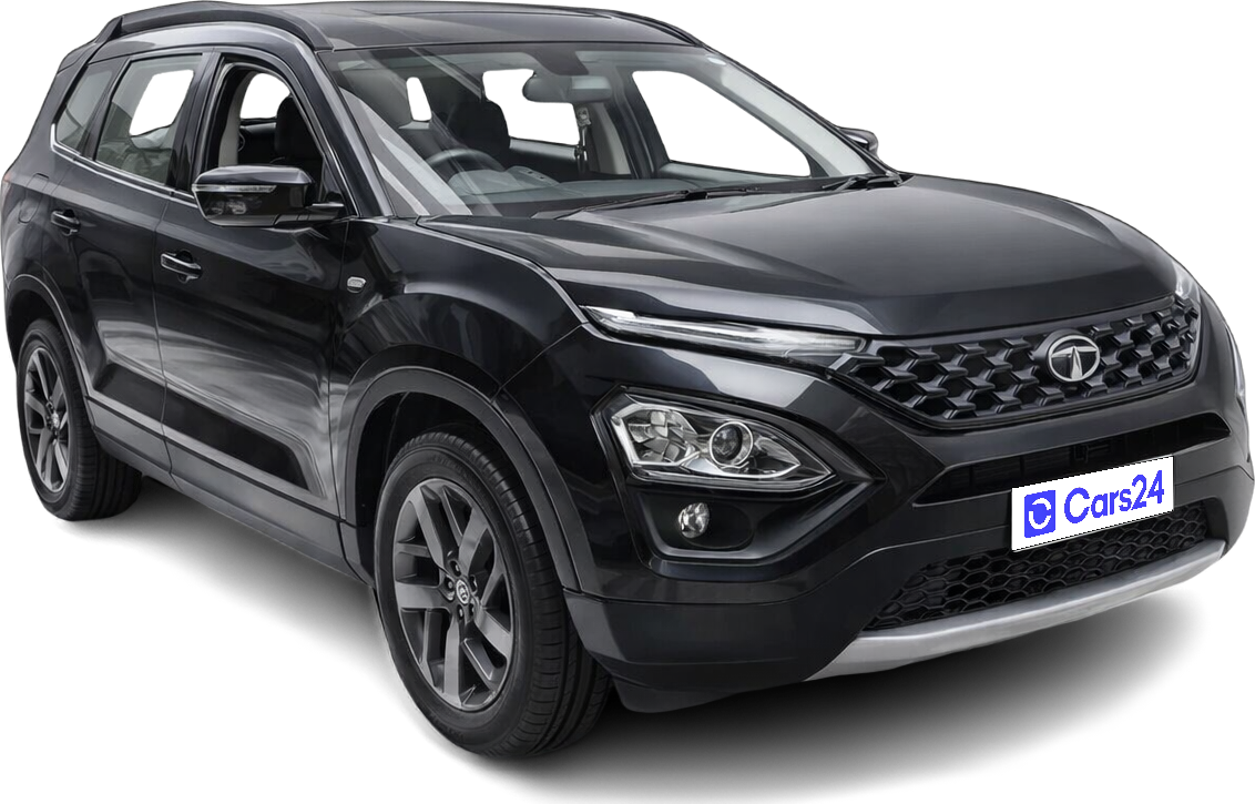 2023 Tata Safari - SUV - Diesel - Automatic - ₹21.20 lakh